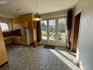  Maison � vendre 10 pi�ces 242 m�