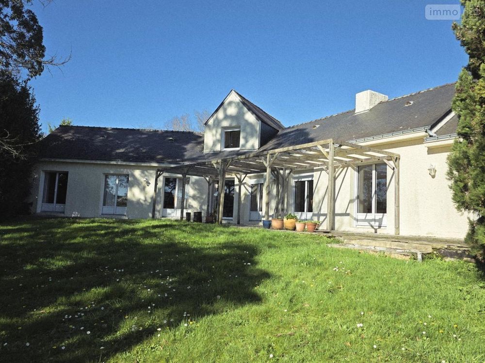 � vendre  Maison Arradon (56610)