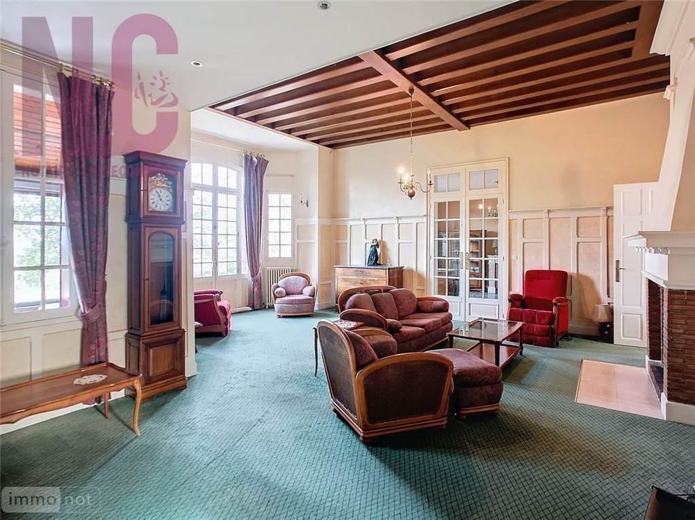 � vendre  Maison V�retz (37270)