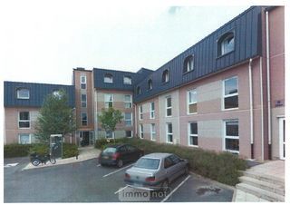  Appartement � vendre 1 pi�ce 17 m�