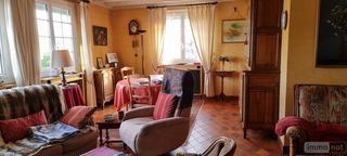  Maison � vendre 7 pi�ces 160 m�