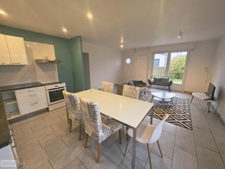  Maison � vendre 5 pi�ces 85 m�