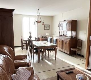  Maison � vendre 4 pi�ces 105 m�