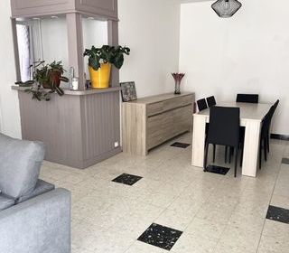  Maison � vendre 4 pi�ces 94 m�