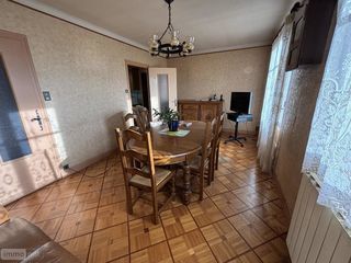  Maison � vendre 5 pi�ces 89 m�