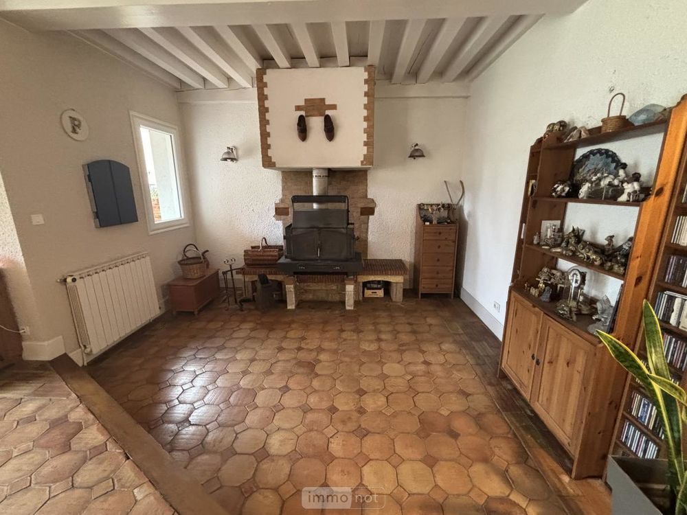 � vendre  Maison Toussieux (01600)