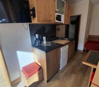 Appartement � vendre 2 pi�ces 30 m�