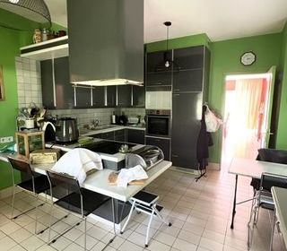  Maison � vendre 6 pi�ces 231 m�