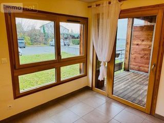  Appartement � vendre 2 pi�ces 45 m�