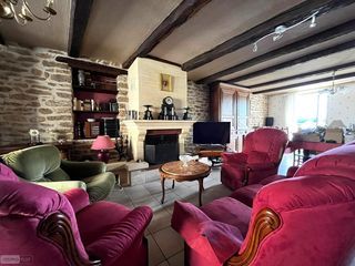  Maison � vendre 5 pi�ces 135 m�