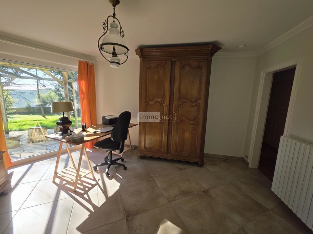 � vendre  Maison Arradon (56610)