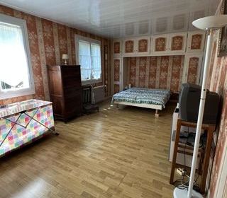  Maison � vendre 5 pi�ces 159 m�