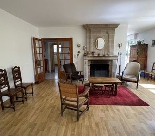  Maison � vendre 5 pi�ces 159 m�