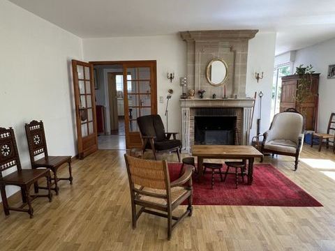  Maison � vendre 5 pi�ces 159 m�