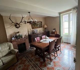  Maison � vendre 5 pi�ces 98 m�