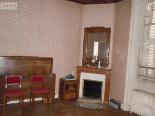  Maison � vendre 7 pi�ces 140 m�