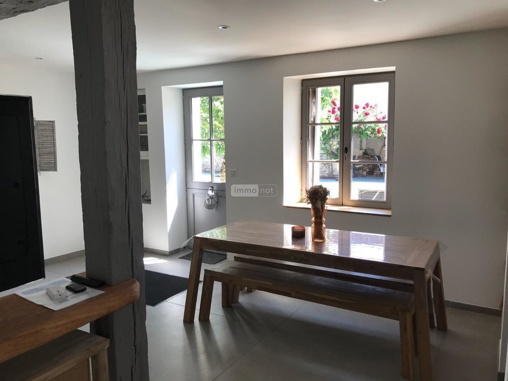 � vendre  Propri�t�/ch�teau Ath�e-sur-Cher (37270)