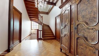  Maison � vendre 15 + pi�ces 476 m�