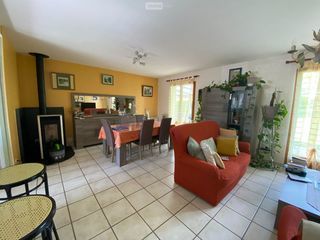  Maison � vendre 4 pi�ces 99 m�