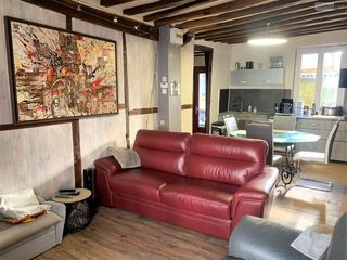  Maison � vendre 8 pi�ces 190 m�