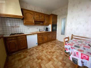  Maison � vendre 4 pi�ces 113 m�