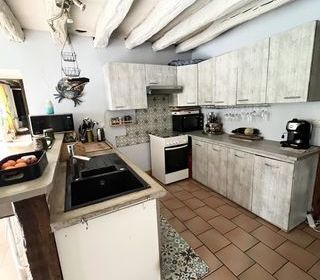  Maison � vendre 6 pi�ces 145 m�