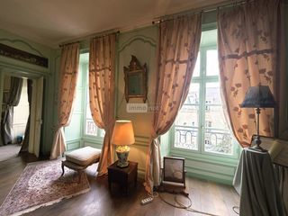  Appartement � vendre 8 pi�ces 268 m�