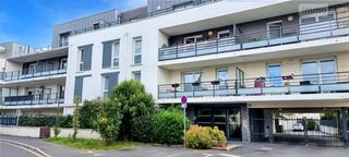  Appartement � vendre 3 pi�ces 63 m�