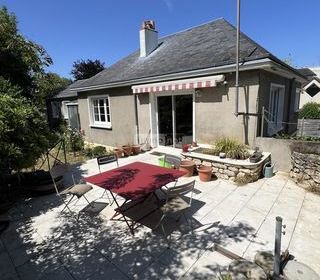  Maison � vendre 5 pi�ces 159 m�