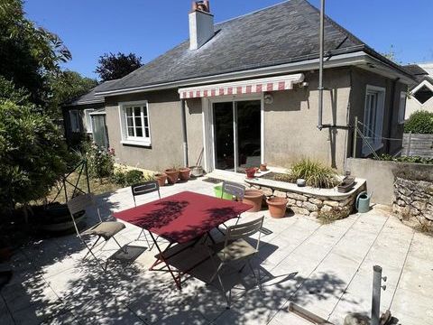  Maison � vendre 5 pi�ces 159 m�