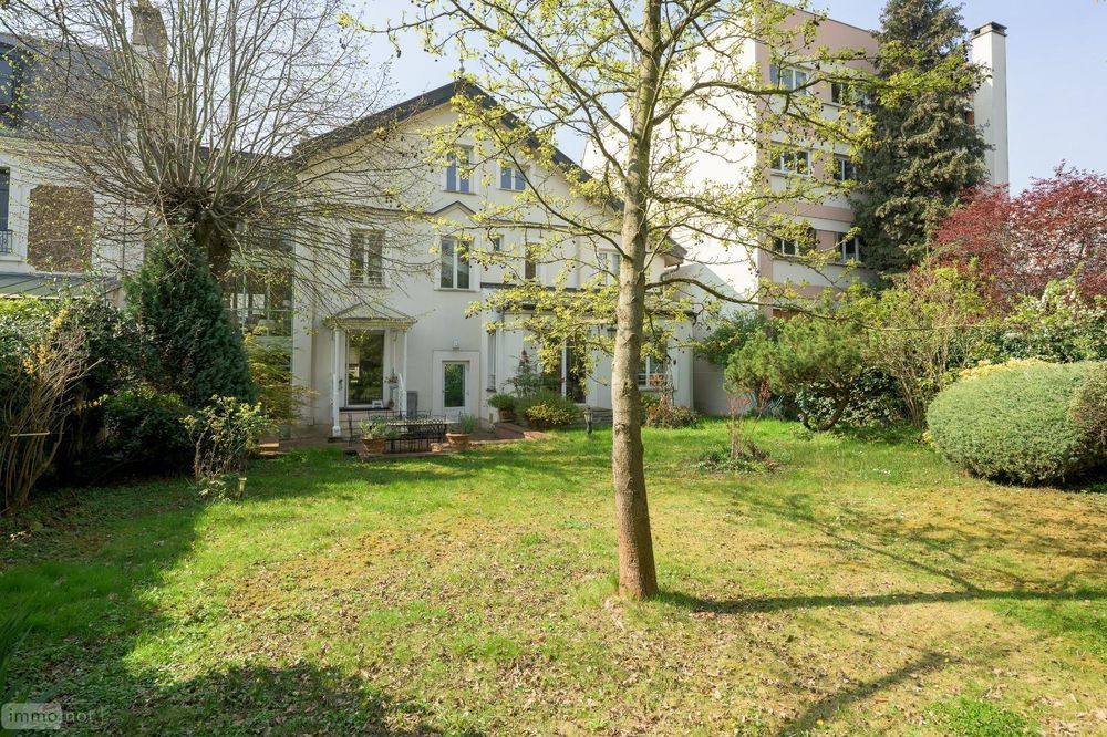 � vendre  Maison Fontenay-sous-Bois (94120)