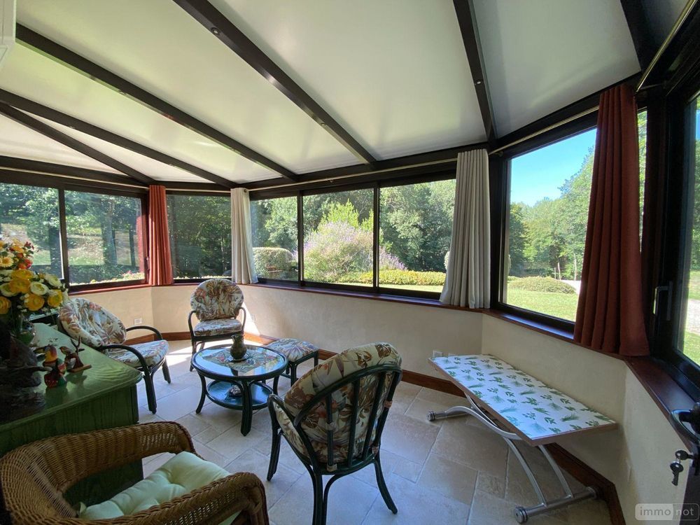 � vendre  Maison Ch�tillon-sur-Indre (36700)