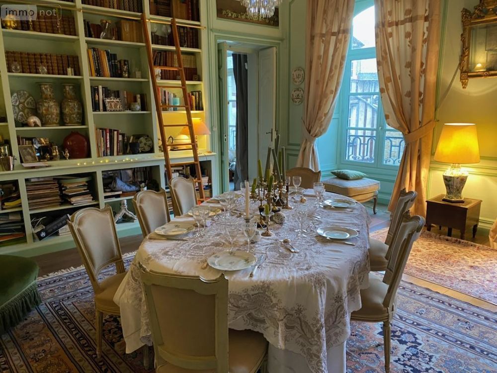 � vendre  Appartement Vannes (56000)