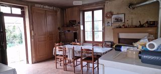  Maison � vendre 3 pi�ces 65 m�