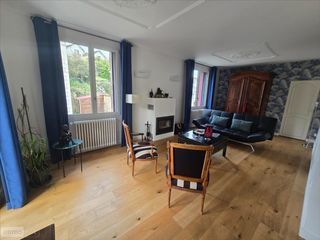  Maison � vendre 4 pi�ces 184 m�