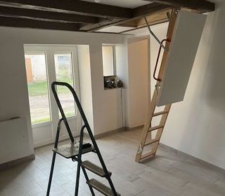  Maison � vendre 2 pi�ces 52 m�