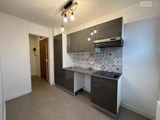  Appartement � vendre 2 pi�ces 42 m�