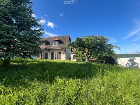   Vente Maison Maison - 6 pi�ce(s) - 190 m�