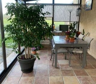  Maison � vendre 6 pi�ces 125 m�