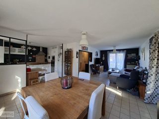  Maison � vendre 5 pi�ces 110 m�