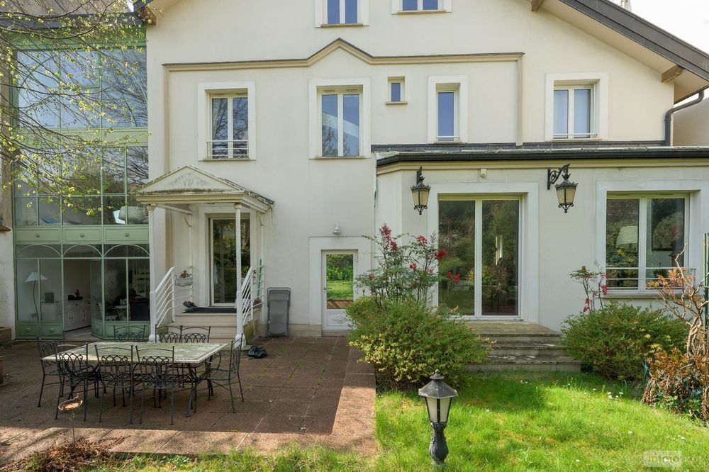 � vendre  Maison Fontenay-sous-Bois (94120)