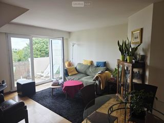  Appartement � vendre 3 pi�ces 58 m�