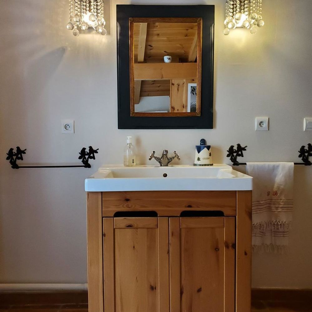 � vendre  Maison Saint-V�ran (05350)