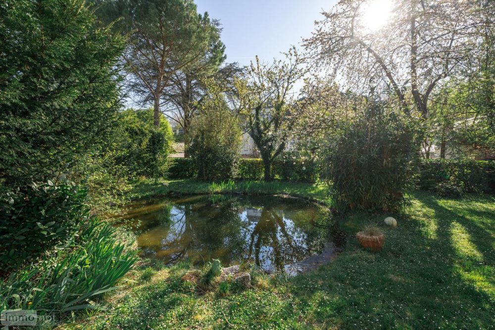 � vendre  Maison Tours (37000)