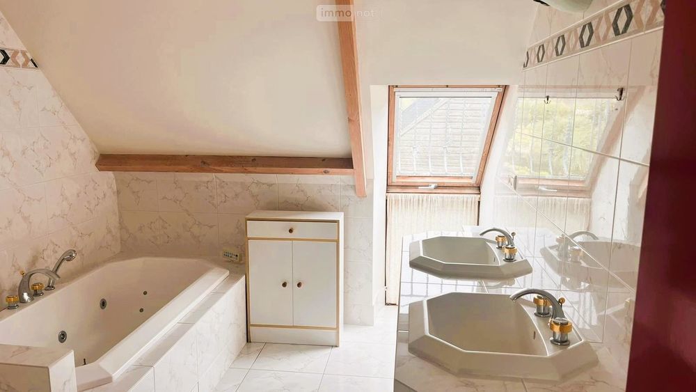 � vendre  Maison Vannes (56000)