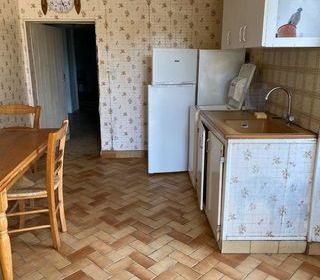  Maison � vendre 2 pi�ces 50 m�