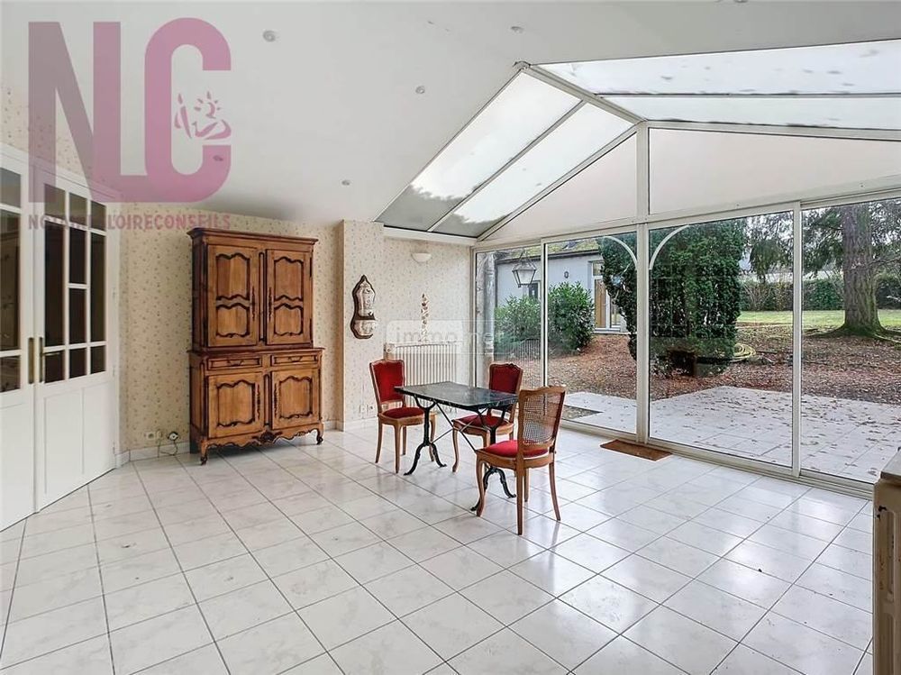 � vendre  Maison V�retz (37270)