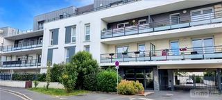  Appartement � vendre 3 pi�ces 63 m�