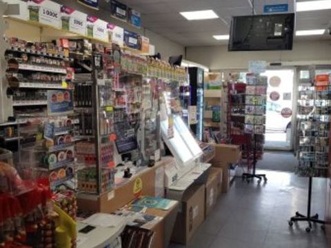 Tabac &agrave; vendre 395000 38000 Cruseilles