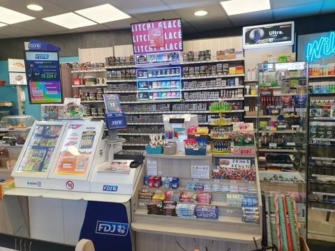 Bar &agrave; vendre 429000 73000 Cruseilles